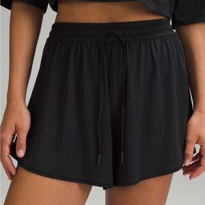 Lululemon Modal Relaxed-Fit Lounge Short 3.5"